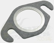 Yamaha Aerox/ Minarelli Exhaust Gasket