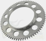 Yamaha Aerox/ Minarelli Starter Engaging Cog Yamaha Aerox/ Minarelli Starter Engaging Cog