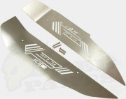 Yamaha Aerox ODF Foot Plates