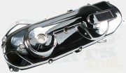 Yamaha Aerox STR8 Chrome Engine Case/ Cover