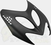 Yamaha Aerox STR8 Front Fairing Panel