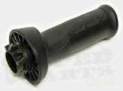 Yamaha Aerox Standard Black Throttle Unit