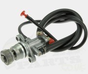 Yamaha Aerox Standard Oil Pump Unit Yamaha Aerox Standard Oil Pump Unit
