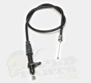 Yamaha Aerox Standard Replacement Throttle Cable