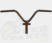 Yamaha Aerox Standard Replacement Handlebars