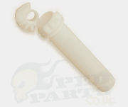 Yamaha Aerox Throttle Grip Assembly