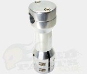 Yamaha Jog Handlebar Conversion Stem