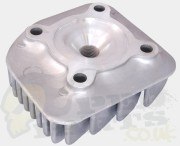 Yamaha/ Minarelli Air Cooled 47mm 70cc Cylinder Head Yamaha/ Minarelli Air Cooled 47mm 70cc Cylinder Head