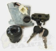 Yamaha Neos/ MBK Ovetto Ignition Lock Set Yamaha Neos/ MBK Ovetto Ignition Lock Set
