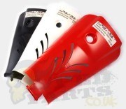 Aerox Battery Cover ODF