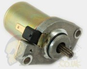 Aerox/ Minarelli Starter Motor Aerox/ Minarelli Starter Motor