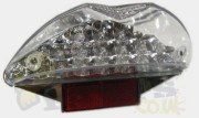 Aerox Rear LED Light