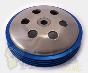 Aerox Uprated Motoforce Performance Clutch Bell 107mm