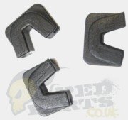 Aerox Variator Guide Bush/ Sliders