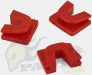 Aerox Variator Guide Sliders Set