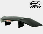 BCD Spoiler - Piaggio Typhoon
