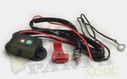 BGM Rev Limiter/ Restrictor Kit BGM Rev Limiter/ Restrictor Kit