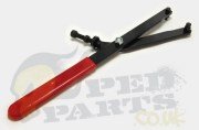 Clutch Holding Tool