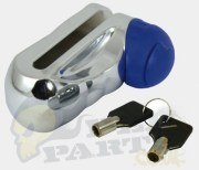 Disc Brake Lock