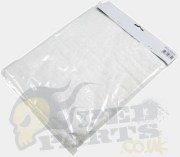 Exhaust Packing Wool/ Wadding/ Packing