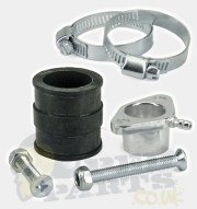 Flexible Intake Tube/ Inlet Manifold Adaptor - Peugeot Flexible Intake Tube/ Inlet Manifold Adaptor - Peugeot