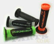 Handlebar Grips - ProGrip 732 Handlebar Grips - ProGrip 732