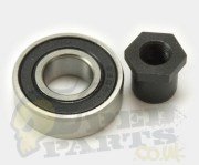 Kiesler Support Bearing - Aerox/ Minarelli Kiesler Support Bearing - Aerox/ Minarelli