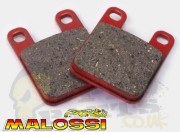 Malossi Brake Pads Malossi Brake Pads