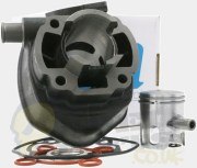 Motoforce Standard 50cc Cylinder Kit- Aerox/ Minarelli LC Motoforce Standard 50cc Cylinder Kit- Aerox/ Minarelli LC