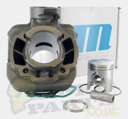 Motoforce Standard 50cc Cylinder - Peugeot A/C Motoforce Standard 50cc Cylinder - Peugeot A/C