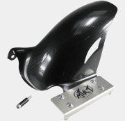 MTKT Rear Mudguard - Peugeot Speedfight L/C MTKT Rear Mudguard - Peugeot Speedfight L/C