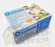 Oxford Battery Optimiser Oxford Battery Optimiser