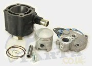 Parmakit 70cc Cylinder Kit - Morini 50cc L/C Parmakit 70cc Cylinder Kit - Morini 50cc L/C