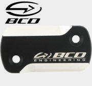 Peugeot Brake Reservoir Covers- BCD
