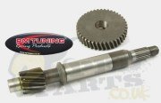 Peugeot PM Tuning Primary Gear Up Kit