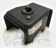 Piaggio A/C Engine cover Piaggio A/C Engine cover