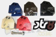 Piaggio Riser Kit - STR8
