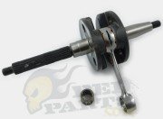 Piaggio Standard Crankshaft Piaggio Standard Crankshaft