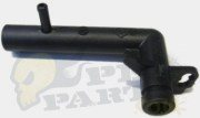Piaggio Water Pipe Piaggio Water Pipe