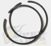 Piston rings (50cc Standard) Genuine Yamaha Aerox/ Jog Piston rings (50cc Standard) Genuine Yamaha Aerox/ Jog