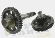 PM Tuning Primary Gear Up Kit (Liquid Cooled Aerox)