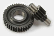 PM Tuning Secondary Gear Up Kit - Piaggio 125cc 2-stroke