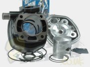 Polini Sport 70cc Kit Aerox (Minarelli LC)