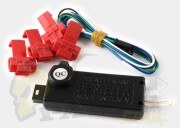 Rev Limiter/ Restrictor Rev Limiter/ Restrictor