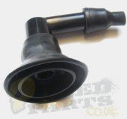 Spark Plug Cap (Universal) AC engines Spark Plug Cap (Universal) AC engines