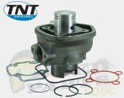 Standard Piaggio Cylinder Kit 50cc LC