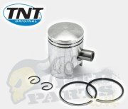 Standard Piaggio Piston Kit TNT Standard Piaggio Piston Kit TNT