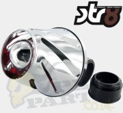 STR8 Air Filter Illuminated LED