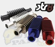 STR8 Flow Cooler/ Radiator STR8 Flow Cooler/ Radiator
