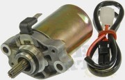 Suzuki Katana/ Aprilia Starter Motor- MOTOFORCE Suzuki Katana/ Aprilia Starter Motor- MOTOFORCE